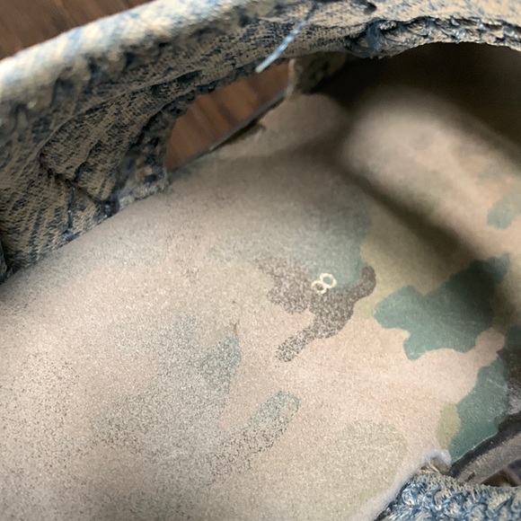 Joe Fresh Sandals - Picture 9 of 10